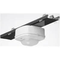 Trilux 7650IP+LLWS#7785200 Doorlopende rij module zwart