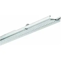 Trilux LED Lichtlijn Armatuur | 75W 6500K 12600lm | 865 IP50 | 9002113682