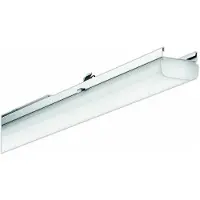 Trilux LED Lichtlijn Armatuur | 65W 3000K 10000lm | 830 IP20 DALI Dimbaar | 9002025556