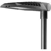 Trilux LIQ 90 #6442040 6442040 LED-opzet/bevestigingslamp LED Zonder 168 W Antraciet
