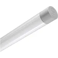 Trilux LED Plafondarmatuur Opbouw | 53W 3000K 6400lm | 830 IP66 DALI Dimbaar | 7977251