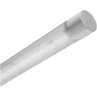 Trilux LED Plafondarmatuur Opbouw | 68W 4000K 12500lm | 840 IP66 | 7999140