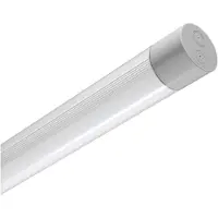 Trilux LED Plafondarmatuur Opbouw | 48W 4000K 8000lm | 840 IP66 | 7990640