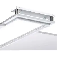 Trilux Hoekinbouwframe begin links voor Fidesca PM 412/1248 LED, Fidesca PM D | 4843000