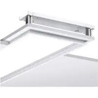 Trilux Middeninbouwframe voor Fidesca PM 296/1548 LED, Fidesca PM D2. Fidesca | 4840600