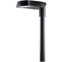 Trilux Cuvia 40-AB #6600740 6600740 LED-opzetlamp LED Zonder 26 W Antraciet