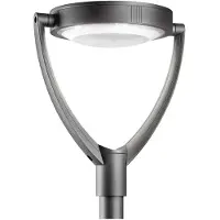 Trilux Publisca P1 #6849440 6849440 LED-opzetlamp LED Zonder 21 W Antraciet