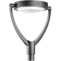 Trilux Publisca P1 #6842040 6842040 LED-opzetlamp LED Zonder 20 W Antraciet