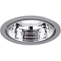 Trilux 6866051 (Stel), Studioflitser, Zilver