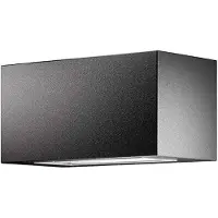 Trilux 6966740 SkeoRD2GSRB #6966740 LED-decolamp LED Lichtbron niet vervangbaar 27 W Antraciet