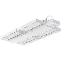 Trilux LED High Bay Halstraler | 157W 4000K 26700lm | 840 IP54 DALI Dimbaar | 6978851