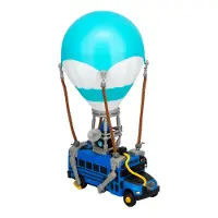 Paladone Battle Bus Lamp
