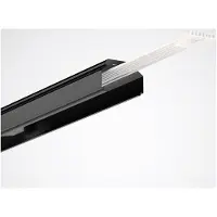 Trilux 07650 L150#7274800 Steunprofiel IP20 1475mm zwart