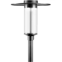 Trilux LTX LT-AB2L 7303951 LED-straatverlichting 23 W Lichtkleur (naam): Warmwit