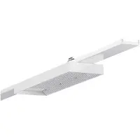 Trilux LED versnellingsbak, Studioflitser, Wit