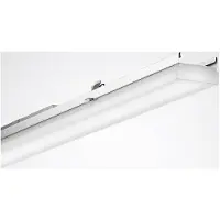 Trilux LED Lichtlijn Armatuur | 81W 4000K 12600lm | 840 IP20 DALI Dimbaar | 9002025573