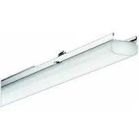 Trilux LED Lichtlijn Armatuur | 37W 3000K 6000lm | 830 IP20 | 9002025313