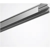 Trilux 07650 L150 UE03 IP64 montagerail 1521mm