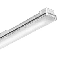 Trilux LED Plafondarmatuur Opbouw | 27W 4000K 4000lm | 840 IP66 DALI Dimbaar | 7590951
