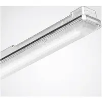 Trilux AragFHE 12 #7589751 LED-lamp voor vochtige ruimte LED 35 W Wit