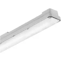 Trilux LED Plafondarmatuur Opbouw | 14W 4000K 2000lm | 840 IP66 DALI Dimbaar | 7849851