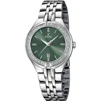 Festina Analoog horloge 'Mademoiselle' groen