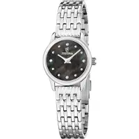 Festina Analoog horloge zwart