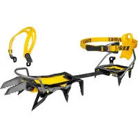 Grivel G15 Lt Dual Cramp-o-matic Evo & New-matic Evo Ce Stijgijzers