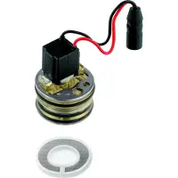 GROHE - Magneetventiel 42229000