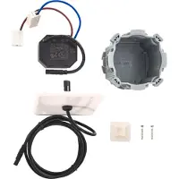 Duravit Utronic netaansluitset voor urinoir 230V