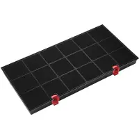Juno Koolstoffilter MCFE34ST / 9029801330 / MCFE34
