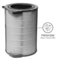 AEG Fresh360 Anti-geur Luchtfilter AFDFRH6 / 9009229924