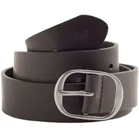 Levis Accessories Riem 'Madison Belt' zwart