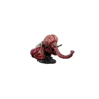Pureart Statue Resident Evil Licker Bust