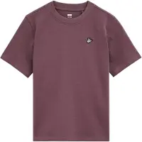 We fashion Shirt aubergine