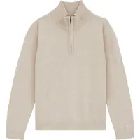 We fashion Trui beige