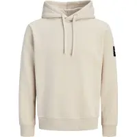 Jack & Jones Hoodie XS Grijs