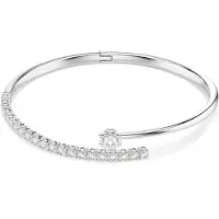 Swarovski Matrix Crash - Armband Voor Dames