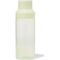 HEMA Waterfles 750ml Mintgroen (mintgroen)