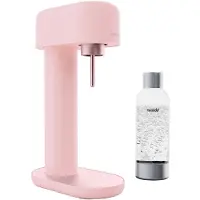 MySoda Bruiswatertoestel Ruby 2.0 Pink