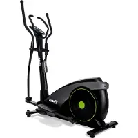 VirtuFit iConsole Total Fit Ergometer