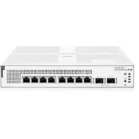 Aruba Networks Aruba Instant On 1930 8G PoE 2SFP JL681A