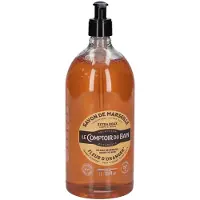 Le Comptoir du Bain Extra Zachte Marseillezeep Oranjebloesem | 1 l