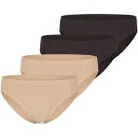 Sloggi Slip 'GO Sense' beige gemêleerd