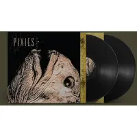 Ginza.se Pixies - Complete B-sides: 1988–97 Remastered + 6 Bonus Live Tracks Vinyl