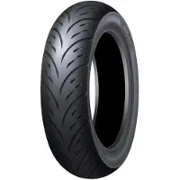Dunlop 130/70 - 13 M/C Tl 63P Scootsmart 2