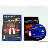 Urban Extreme (PS2)