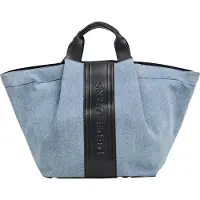 Pepe Jeans Dames Ariadna Merit blauwe tas (OSFA), Casual, Katoen PL0300134
