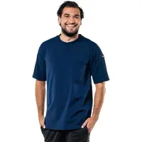 Chaud Devant Valenta 946 T-shirt Regular Fit Fx | Maat: S