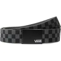 Vans Riem 'Deppster II' donkergrijs / zwart
